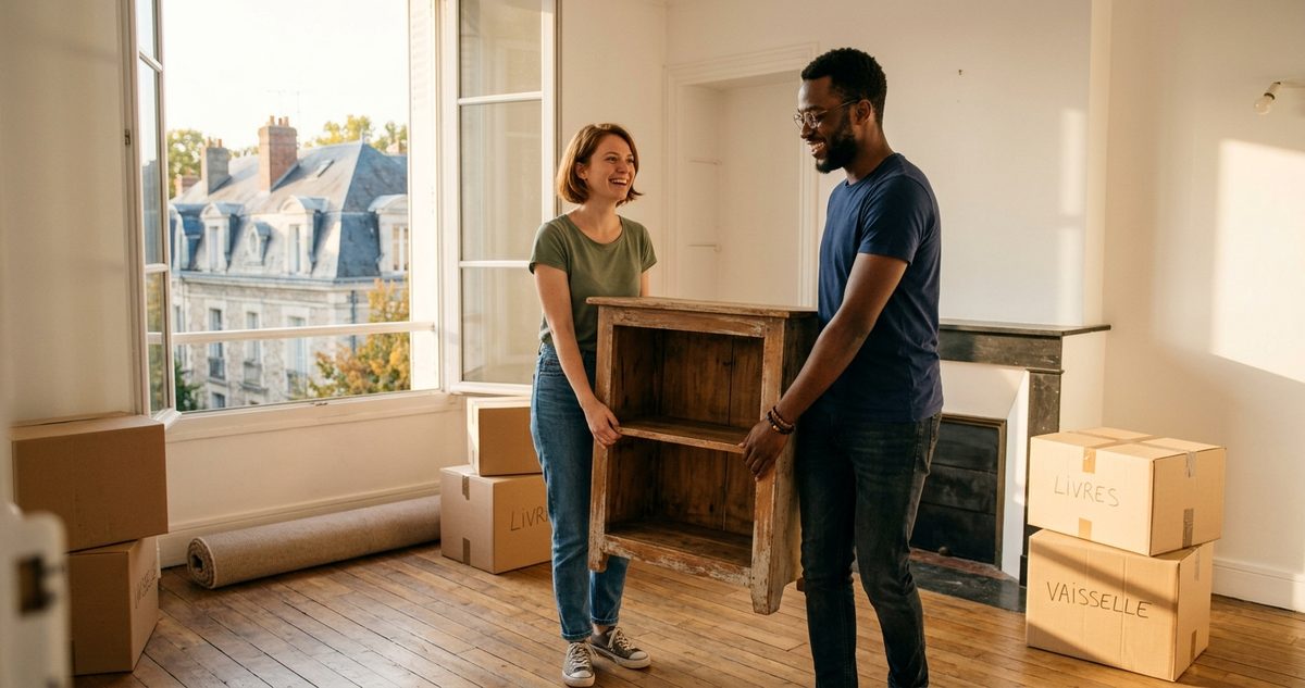 S'équiper gratuitement à Tours : le guide de rentrée